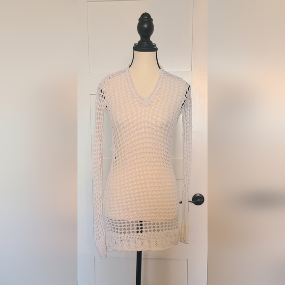 Tommy Bahama Swim Cover Up - Picture 1 of 4